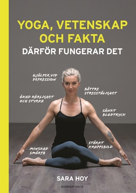 Yoga, vetenskap och fakta