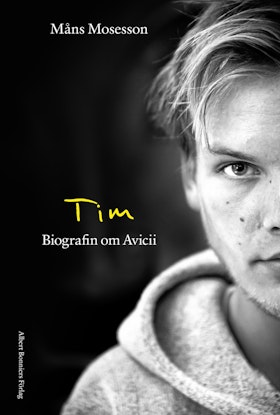 Tim: Biografin om Avicii