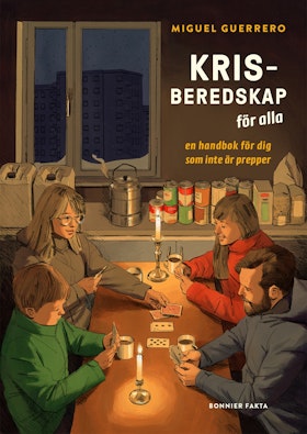 Krisberedskap för alla