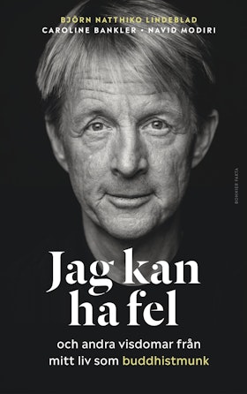 Jag kan ha fel