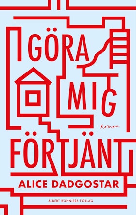 Göra mig förtjänt