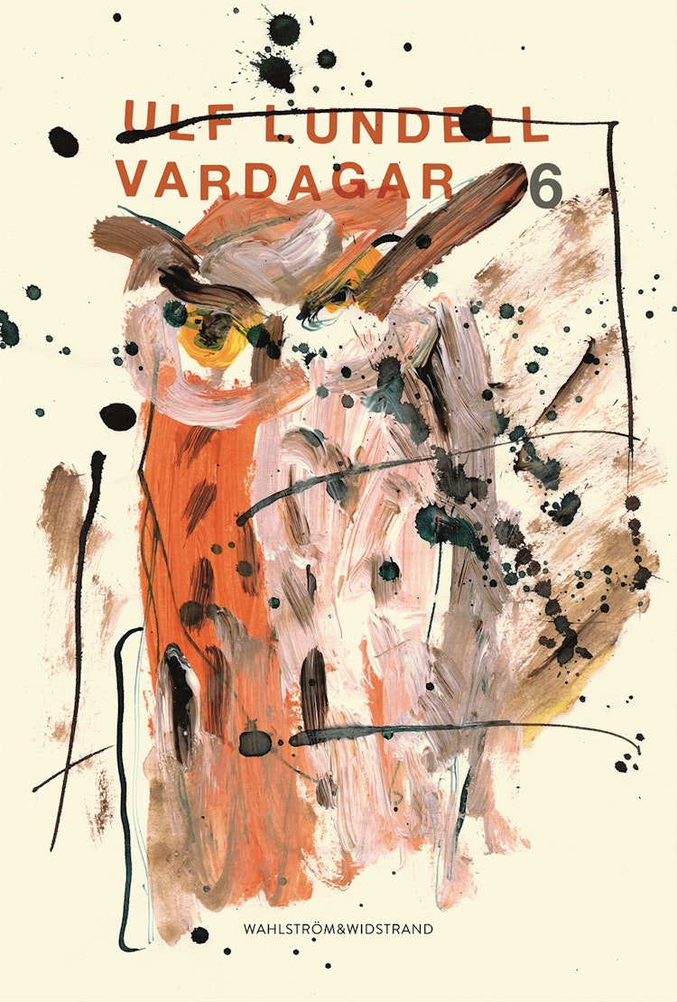 Vardagar 6 - finns i Rutströms bokhandel