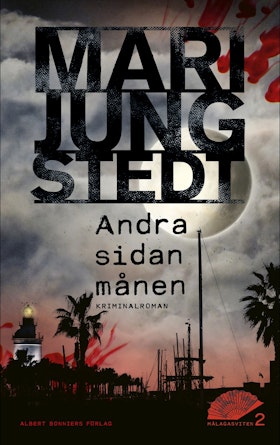 Andra sidan månen