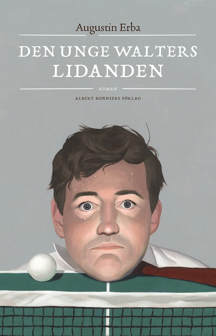 Den unge Walters lidanden - finns i Rutströms bokhandel
