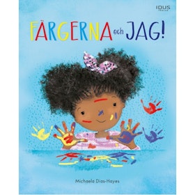 Färgerna och jag