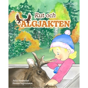 Rut och älgjakten