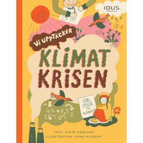 Klimatkrisen