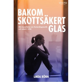 Bakom skottsäkert glas