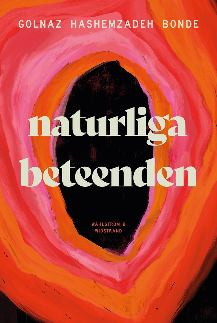 Naturliga beteenden - finns i Rutströms bokhandel