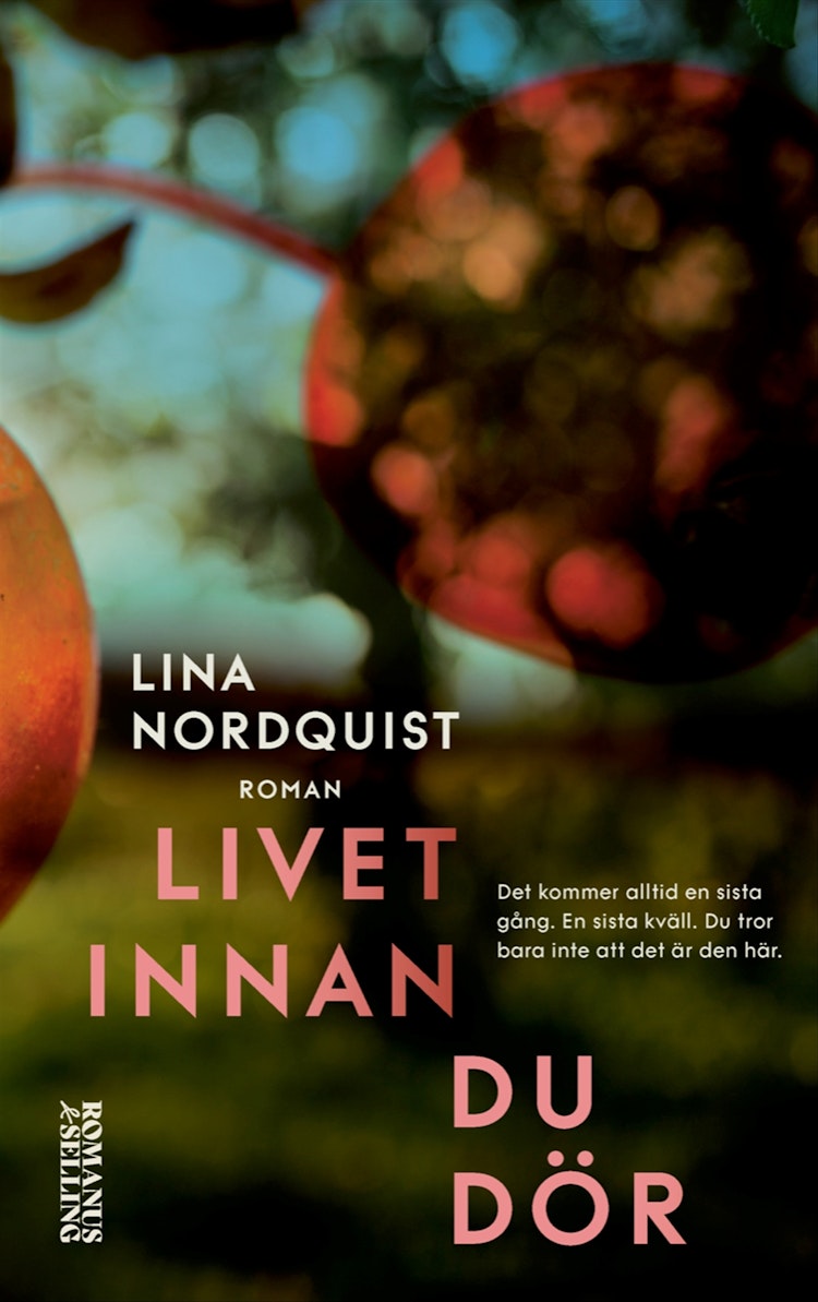 Livet innan du dör - finns i Rutströms bokhandel