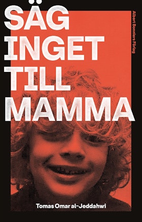Säg inget till mamma