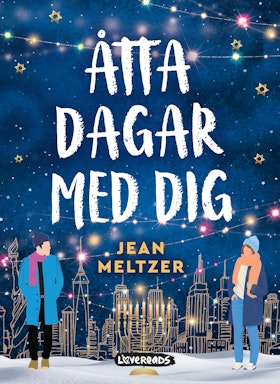 Åtta dagar med dig