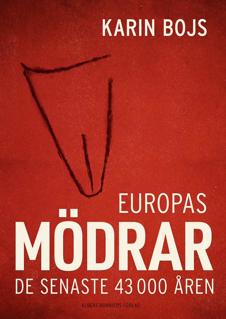 Europas mödrar - finns i Rutströms bokhandel