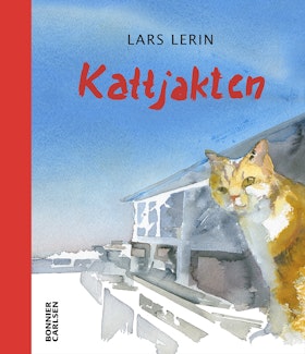 Kattjakten