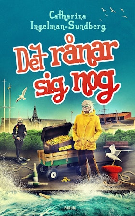 Det rånar sig nog