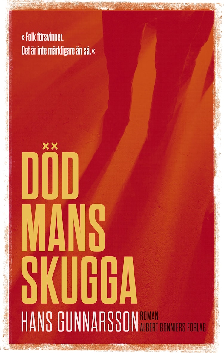 Död mans skugga - finns i Rutströms bokhandel