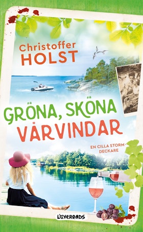 Gröna, sköna vårvindar