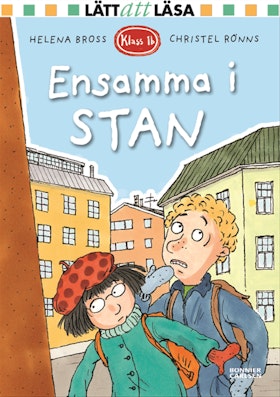 Ensamma i stan