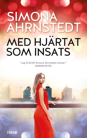 Med hjärtat som insats