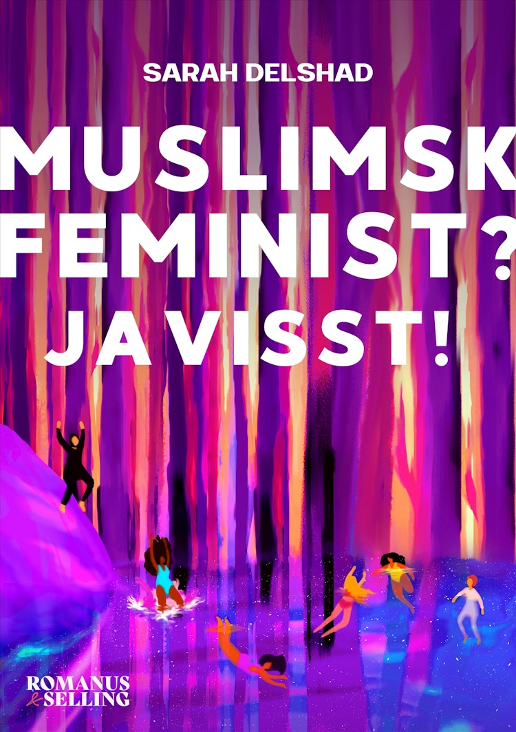 Muslimsk feminist? Javisst! - finns i God gärnings designbutik