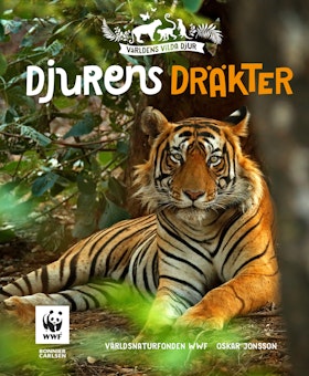 Djurens dräkter