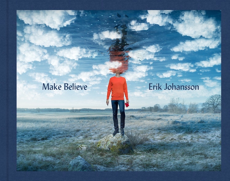 Make Believe - finns i Rutströms bokhandel