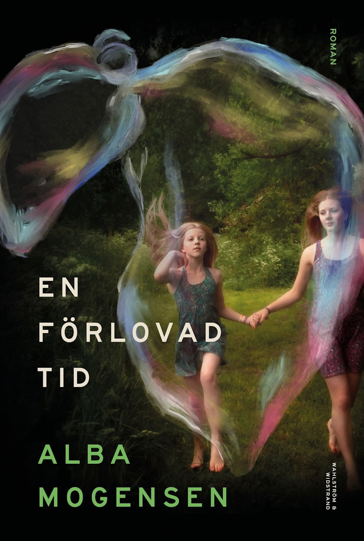 En förlovad tid - finns i Rutströms bokhandel