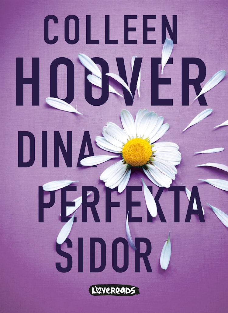 Dina perfekta sidor - finns i Rutströms bokhandel
