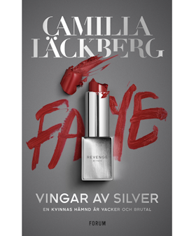 Vingar av silver