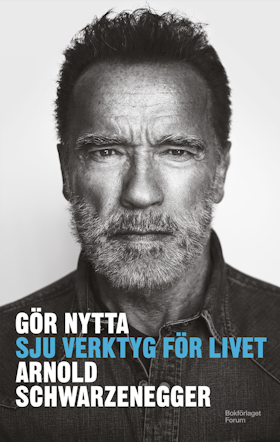 Gör nytta : Sju verktyg för livet