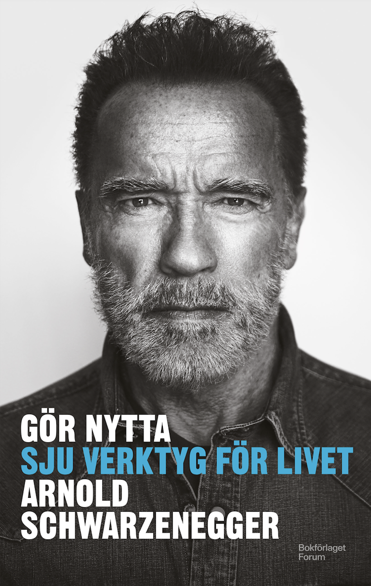 Gör nytta : Sju verktyg för livet - finns i Rutströms bokhandel