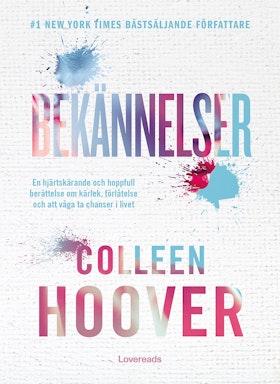 Bekännelser