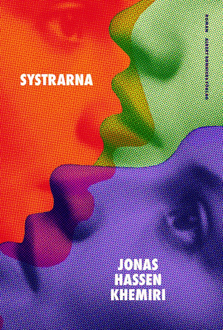 Systrarna - finns i Rutströms bokhandel