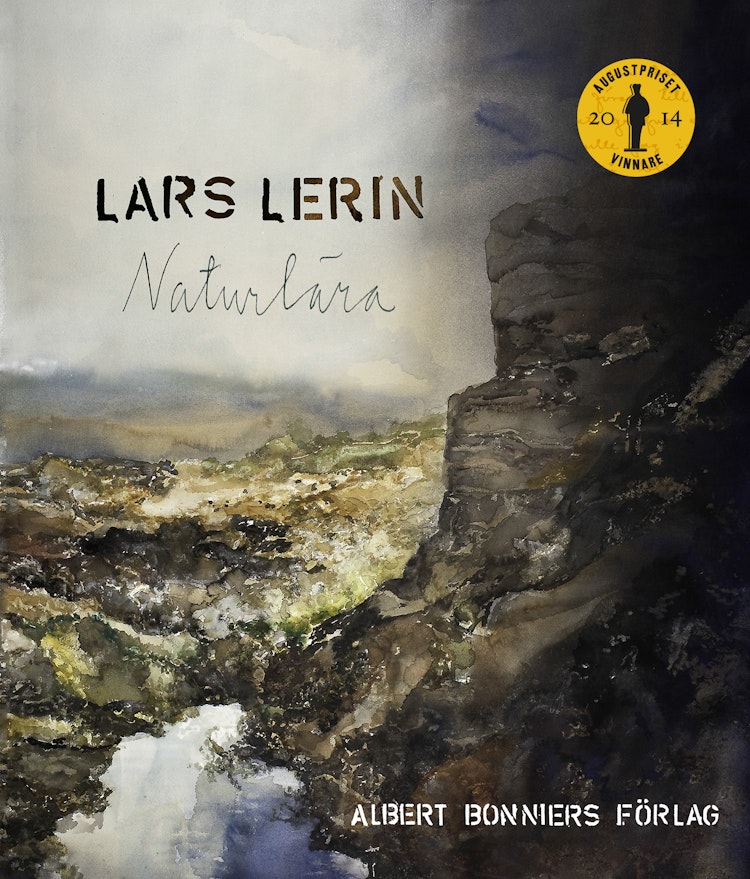 Naturlära : limes norrlandicus - finns i Rutströms bokhandel
