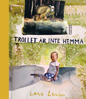 Trollet är inte hemma