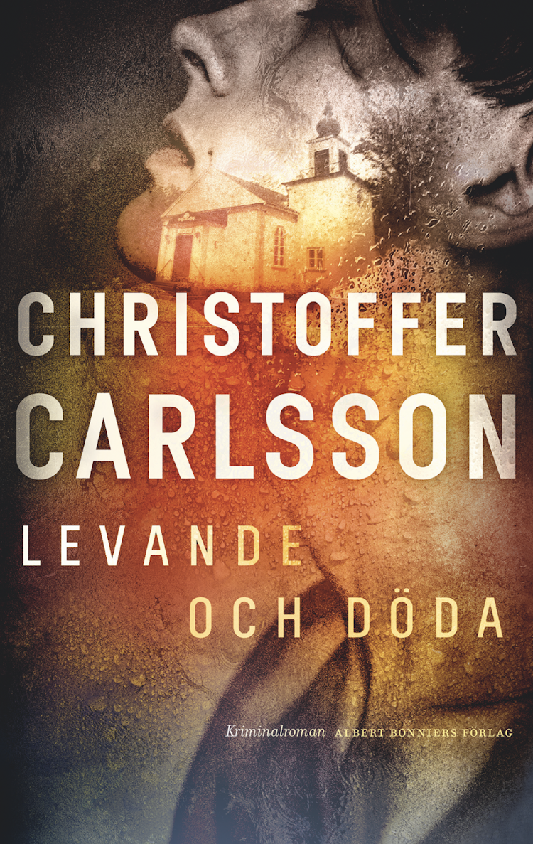Levande och döda - finns i Rutströms bokhandel