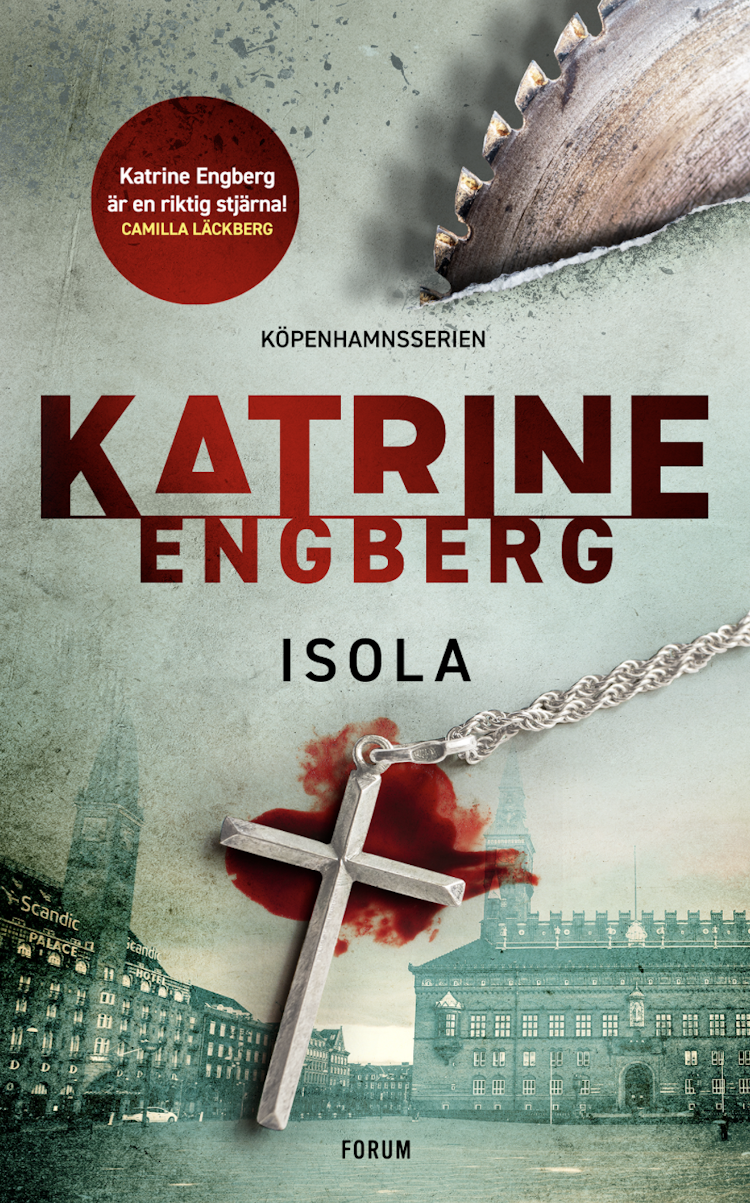 Isola - finns i Rutströms bokhandel