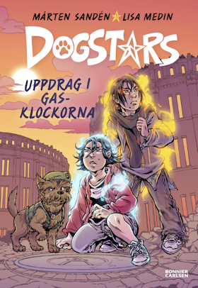 Uppdrag i Gasklockorna