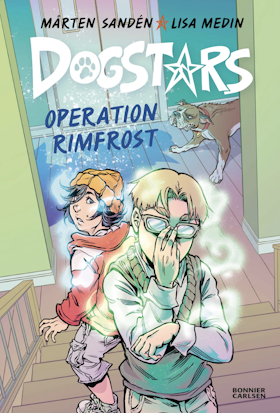 Operation Rimfrost