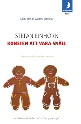 Konsten att vara snäll (pocket)