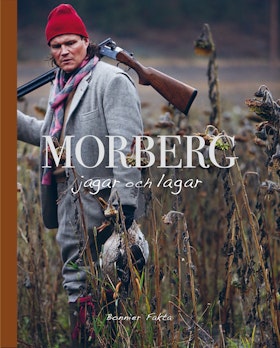 Morberg jagar och lagar