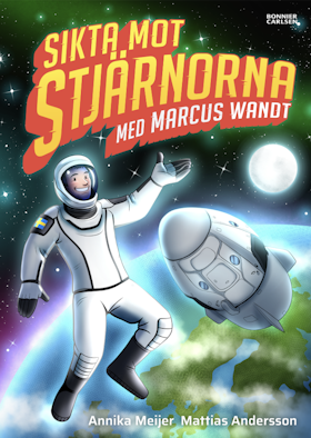 Sikta mot stjärnorna med Marcus Wandt