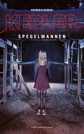 Spegelmannen