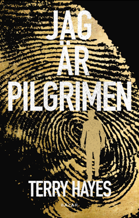 Jag är Pilgrimen (pocket)