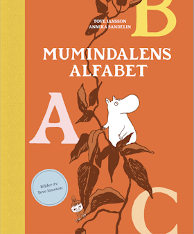 Mumindalens alfabet