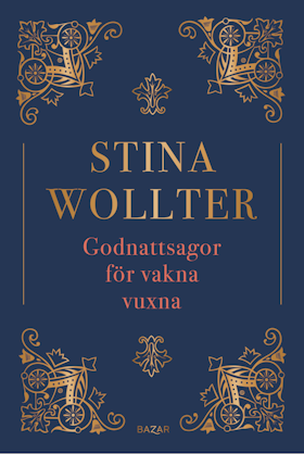 Godnattsagor för vakna vuxna