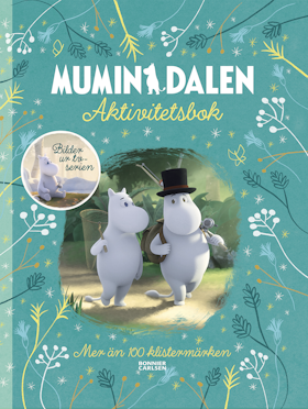 Mumindalen : aktivitetsbok