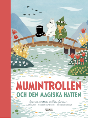 Mumintrollen och den magiska hatten
