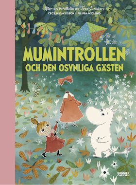 Mumintrollen och den osynliga gästen
