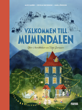 Välkommen till Mumindalen